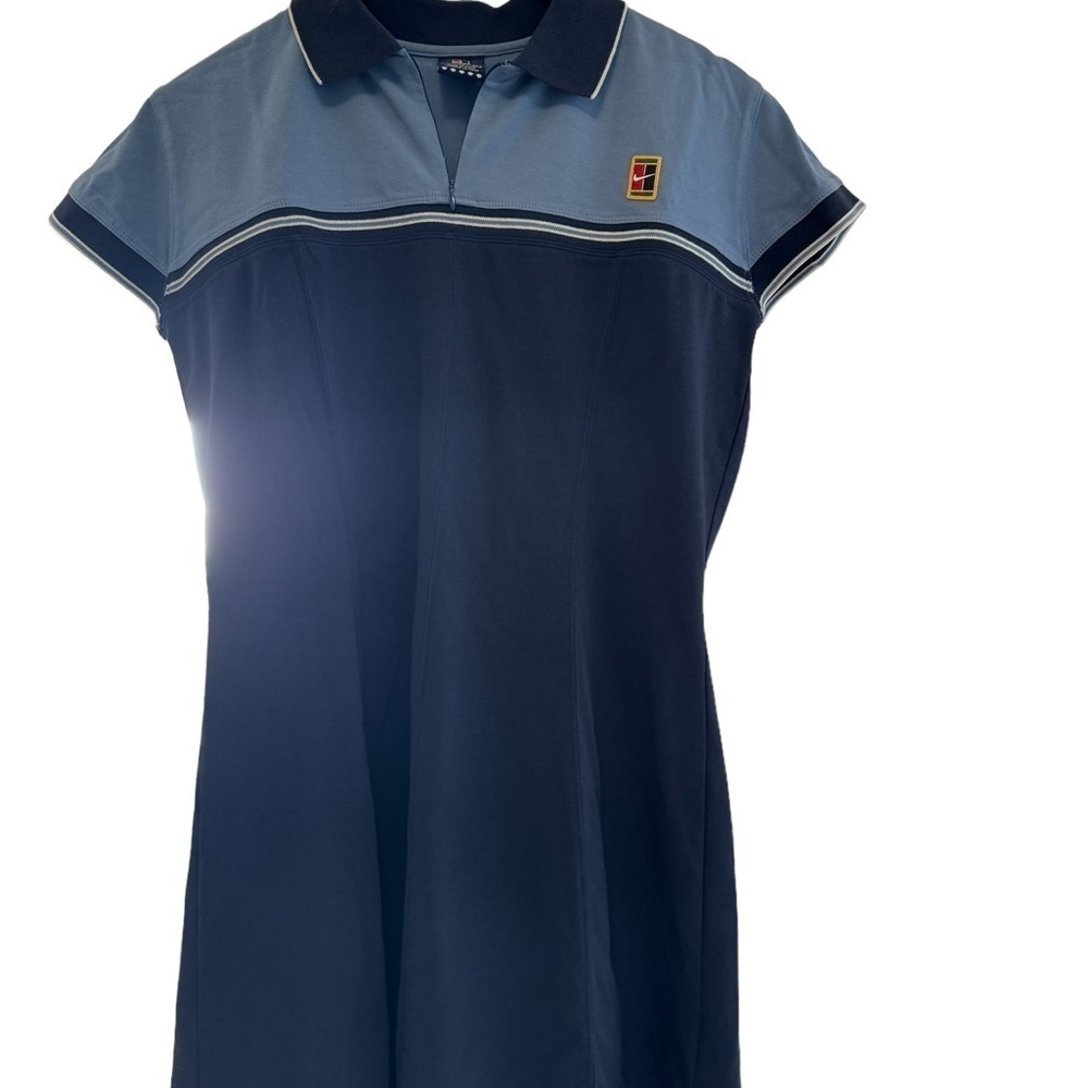 Nike women Golf or tennis dress size XL like new
